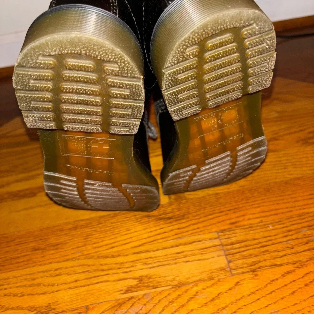 DOC MARTENS 1460 SMOOTH women’s 8, men 6.5 - Picture 6 of 6
